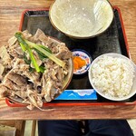 川平公園茶屋 - 