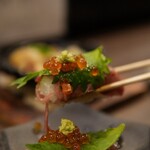 裏天満 こばち屋 - 