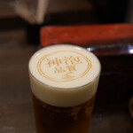 裏天満 こばち屋 - 