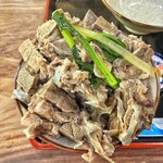 川平公園茶屋 - 