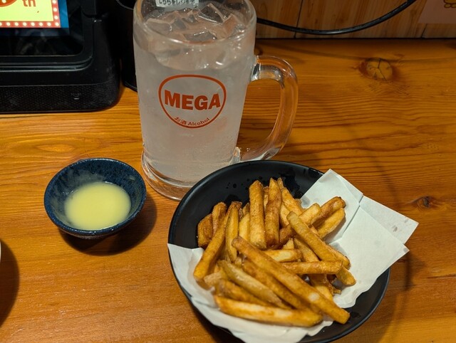 Tori Kizoku Umeda Ddihausu Ten