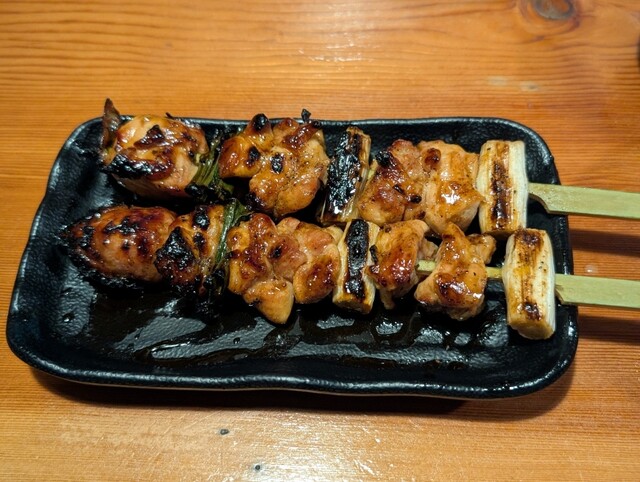 Tori Kizoku Umeda Ddihausu Ten photo 3