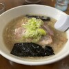 らーめん 頑固 一徹堂
