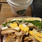 Park South Sandwich - 