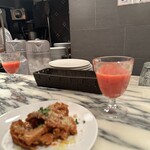 SAVOY とまととちーず店 - 