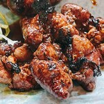 萬領 - せぎも④