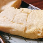 萬領 - だし巻き④