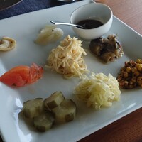 KOBE KITANO TERRASSE - 