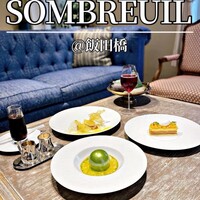 ソンブルイユ TOKYO - 