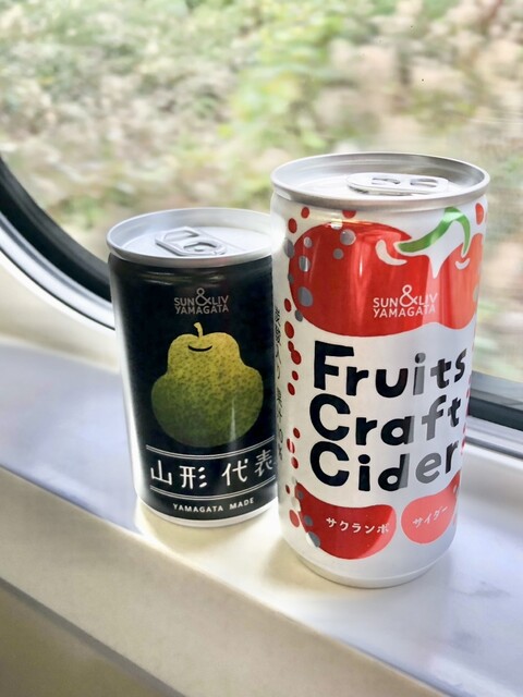 ニューデイズ 銘品館米沢２号店（NEWDAYS） - 米沢（コンビニ・スーパー）の写真