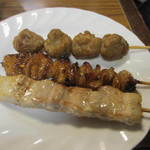 Yakitori Minokasa - 