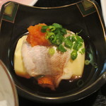 和久 - 「豆腐料理」です。