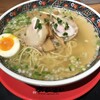 麺厨房 あじさい 横浜店