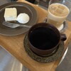 VERVE COFFEE ROASTERS YOYOGI PARK