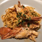 QUAYS pacific grill - 