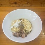 煮干中華ソバ イチカワ - 