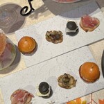 DRAWING HOUSE OF HIBIYA - 