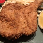 QUAYS pacific grill - 