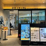 DRAWING HOUSE OF HIBIYA - 