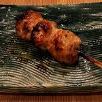 やきとり阿部 - 