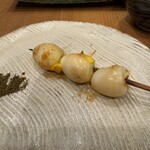 やきとり阿部 - 