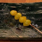 やきとり阿部 - 