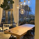 DRAWING HOUSE OF HIBIYA - 