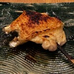 やきとり阿部 - 