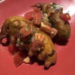 QUAYS pacific grill - 