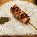 やきとり阿部 - 