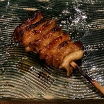 やきとり阿部 - 