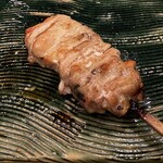 やきとり阿部 - 