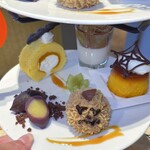 DRAWING HOUSE OF HIBIYA - 