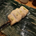 やきとり阿部 - 