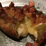 QUAYS pacific grill - 