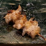 やきとり阿部 - 