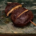 やきとり阿部 - 