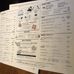 QUAYS pacific grill - 