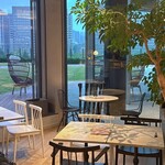 DRAWING HOUSE OF HIBIYA - 