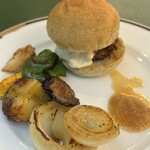 バイキングレストラン東北牧場 - 