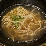 やきとり阿部 - 