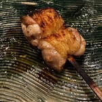 やきとり阿部 - 