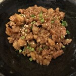 やきとり阿部 - 