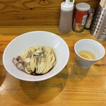 煮干中華ソバ イチカワ - 