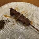 やきとり阿部 - 