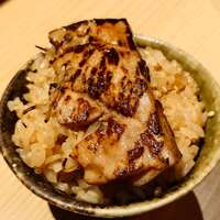 焼うお いし川 - 