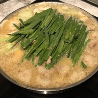 博多もつ鍋 やま中 博多店 - 