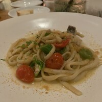 Cucina del NABUCCO - 