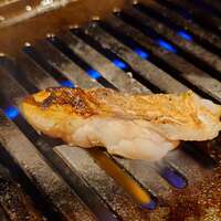 焼うお いし川 - 