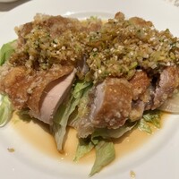 筑紫樓 銀座店 - 